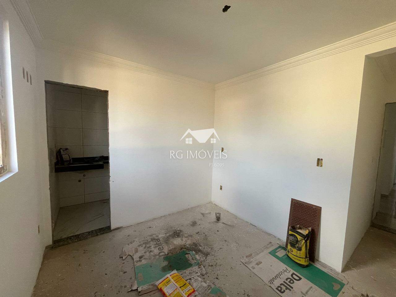 Apartamento à venda com 3 quartos, 70m² - Foto 8