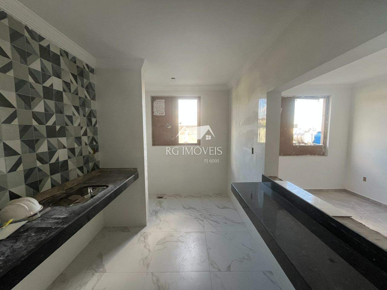 Apartamento à venda com 3 quartos, 70m² - Foto 4