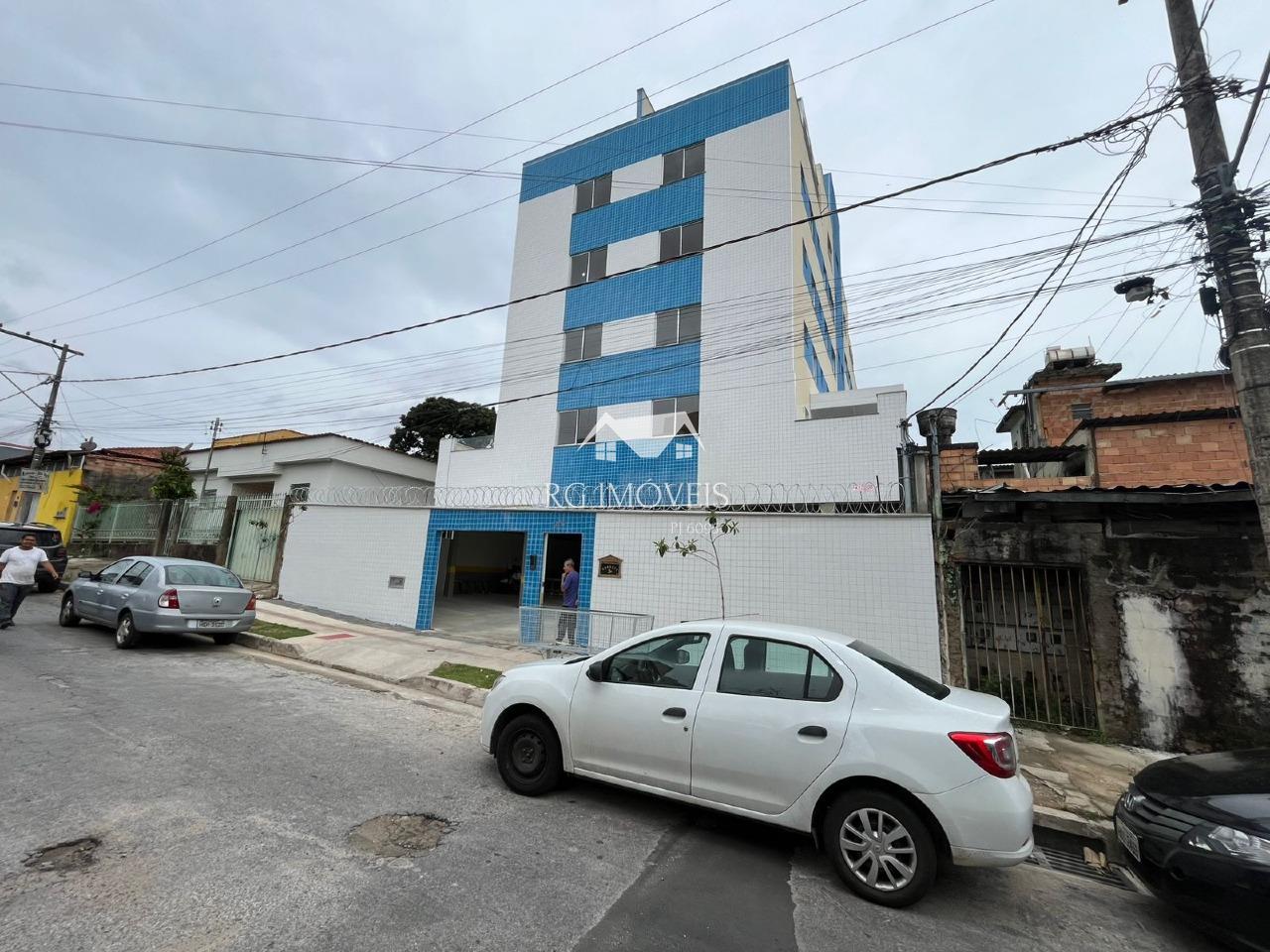 Apartamento, 3 quartos, 82 m² - Foto 1