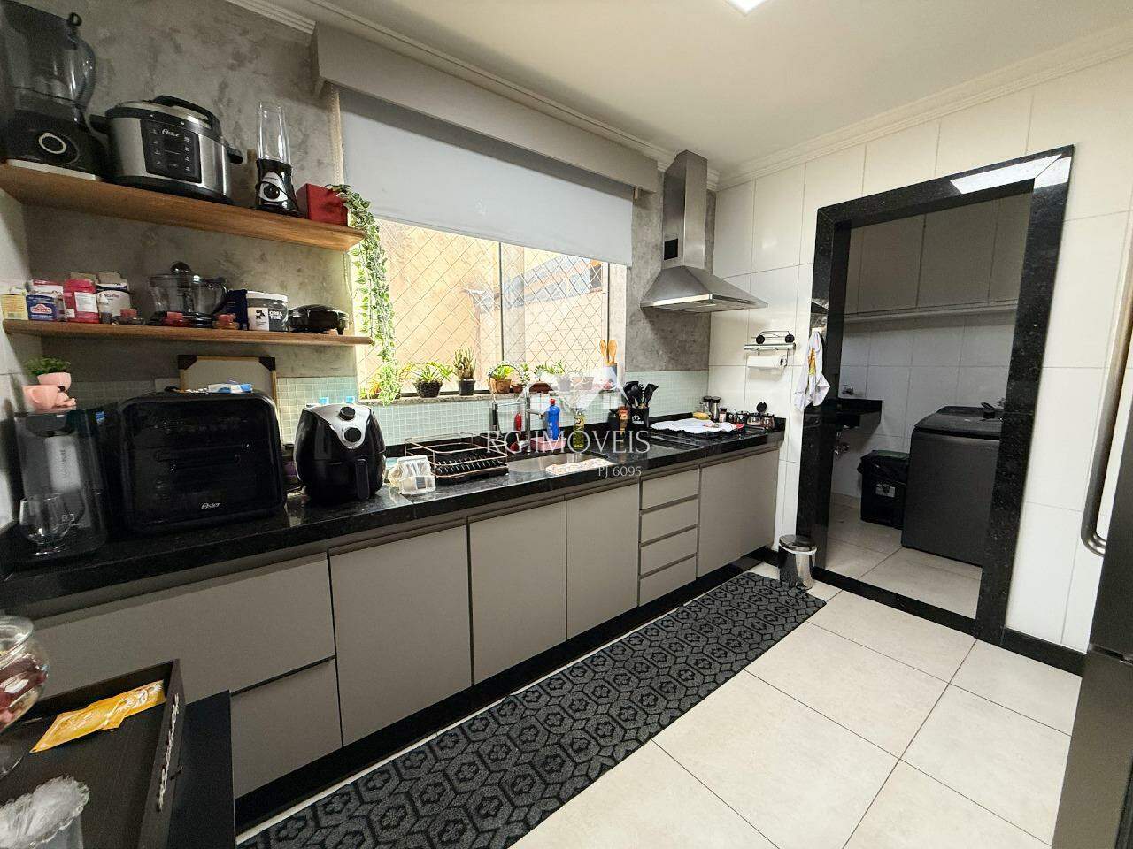 Apartamento, 3 quartos, 90 m² - Foto 6