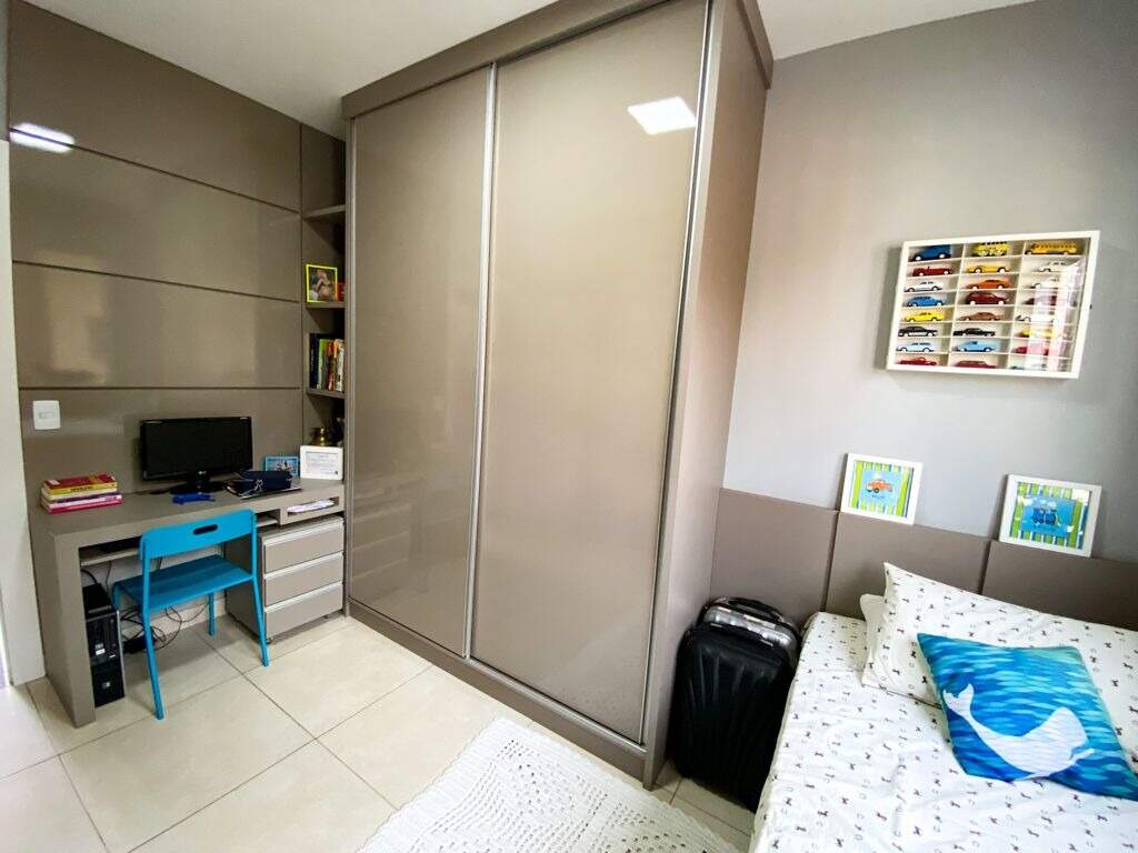 Apartamento, 3 quartos, 90 m² - Foto 20