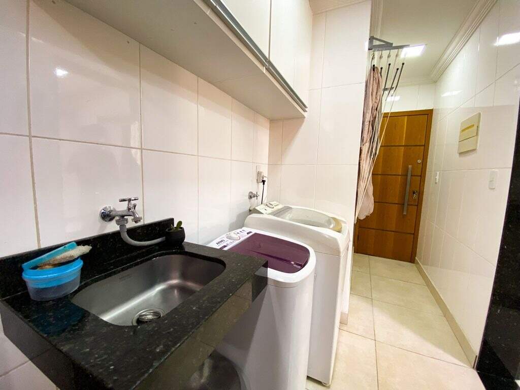 Apartamento, 3 quartos, 90 m² - Foto 13