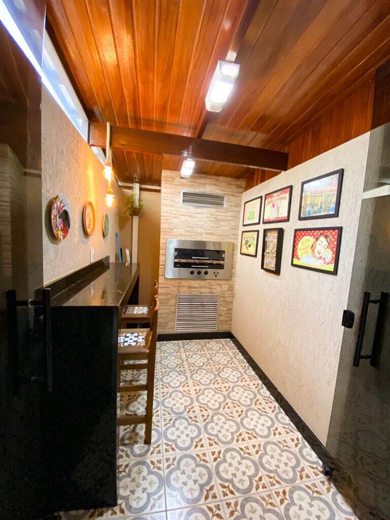 Apartamento, 3 quartos, 90 m² - Foto 10