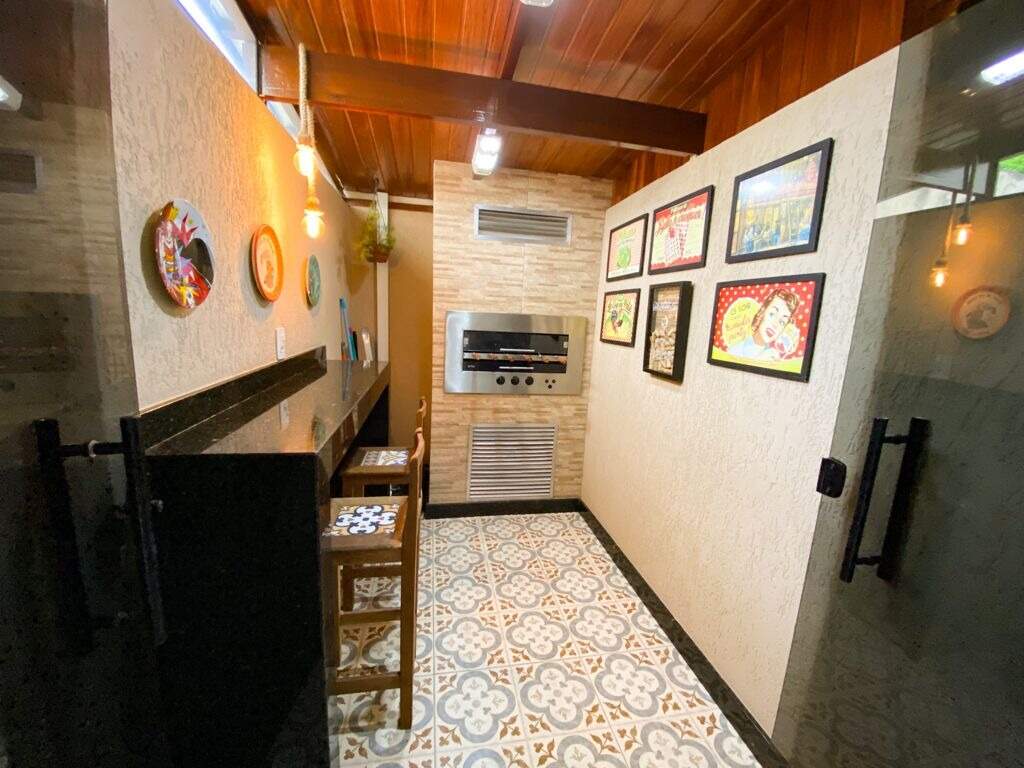 Apartamento, 3 quartos, 90 m² - Foto 11