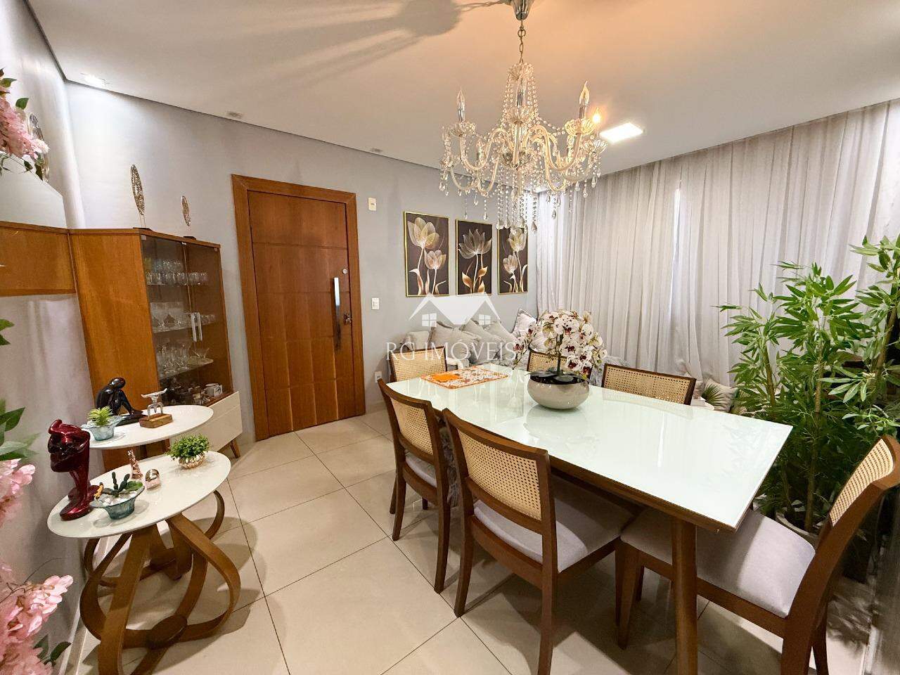 Apartamento, 3 quartos, 90 m² - Foto 4