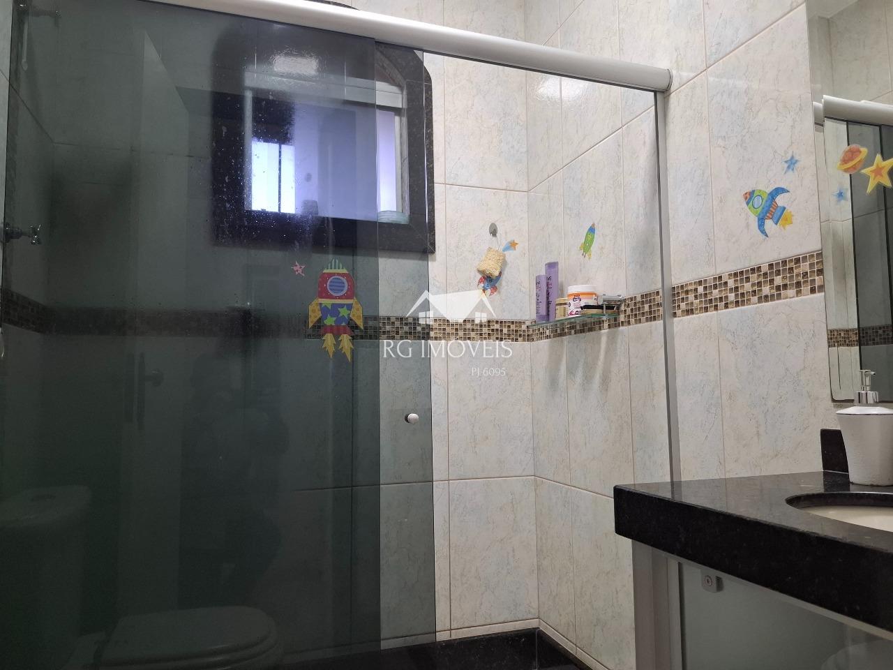 Casa, 3 quartos, 200 m² - Foto 16