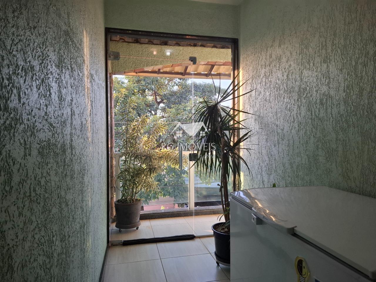 Casa, 3 quartos, 200 m² - Foto 4