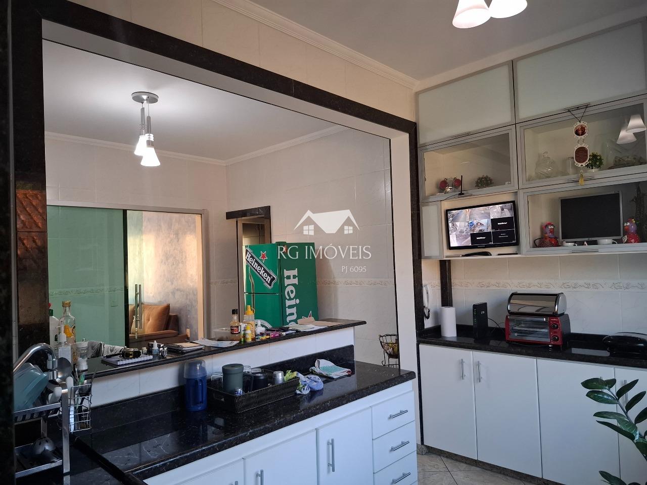 Casa, 3 quartos, 200 m² - Foto 8