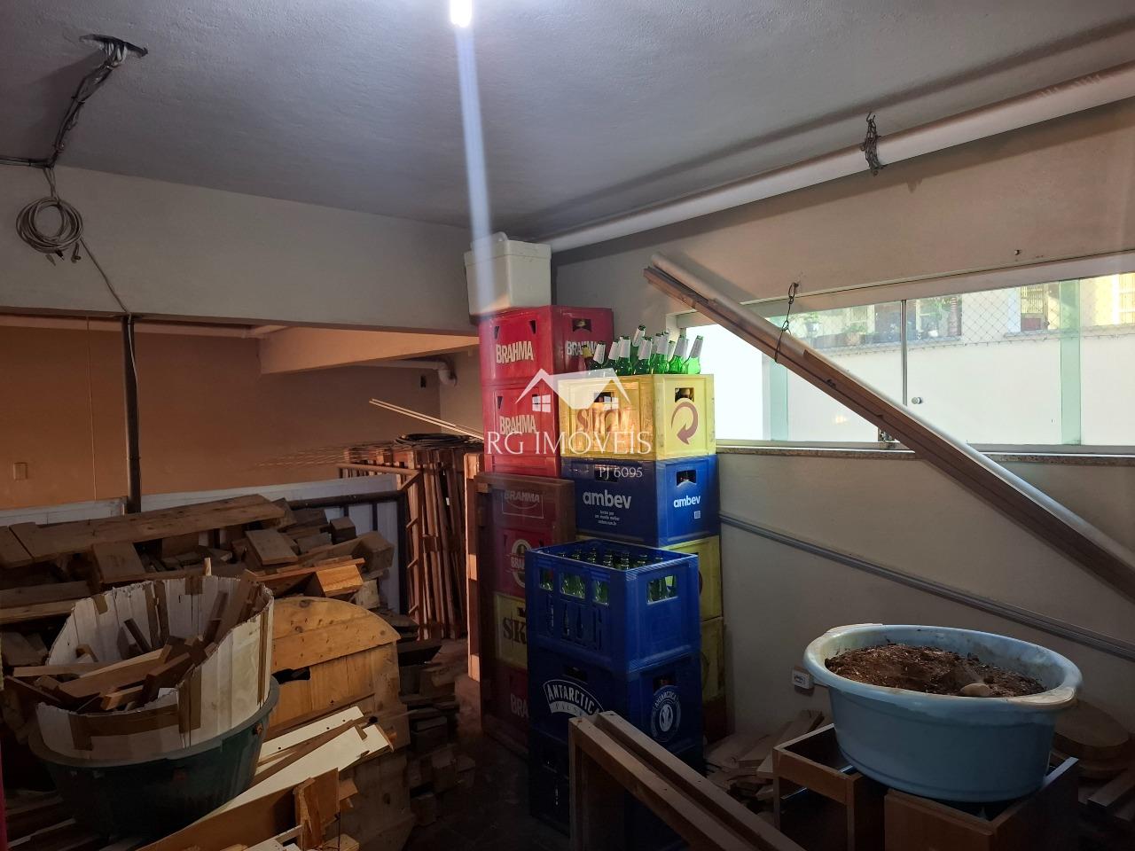 Casa, 3 quartos, 200 m² - Foto 24