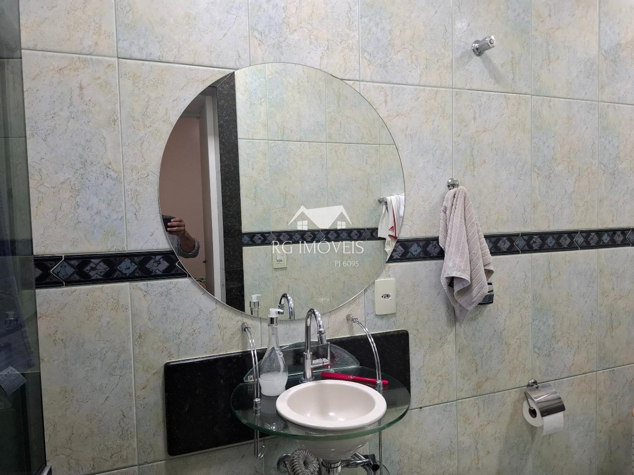 Casa, 3 quartos, 200 m² - Foto 15