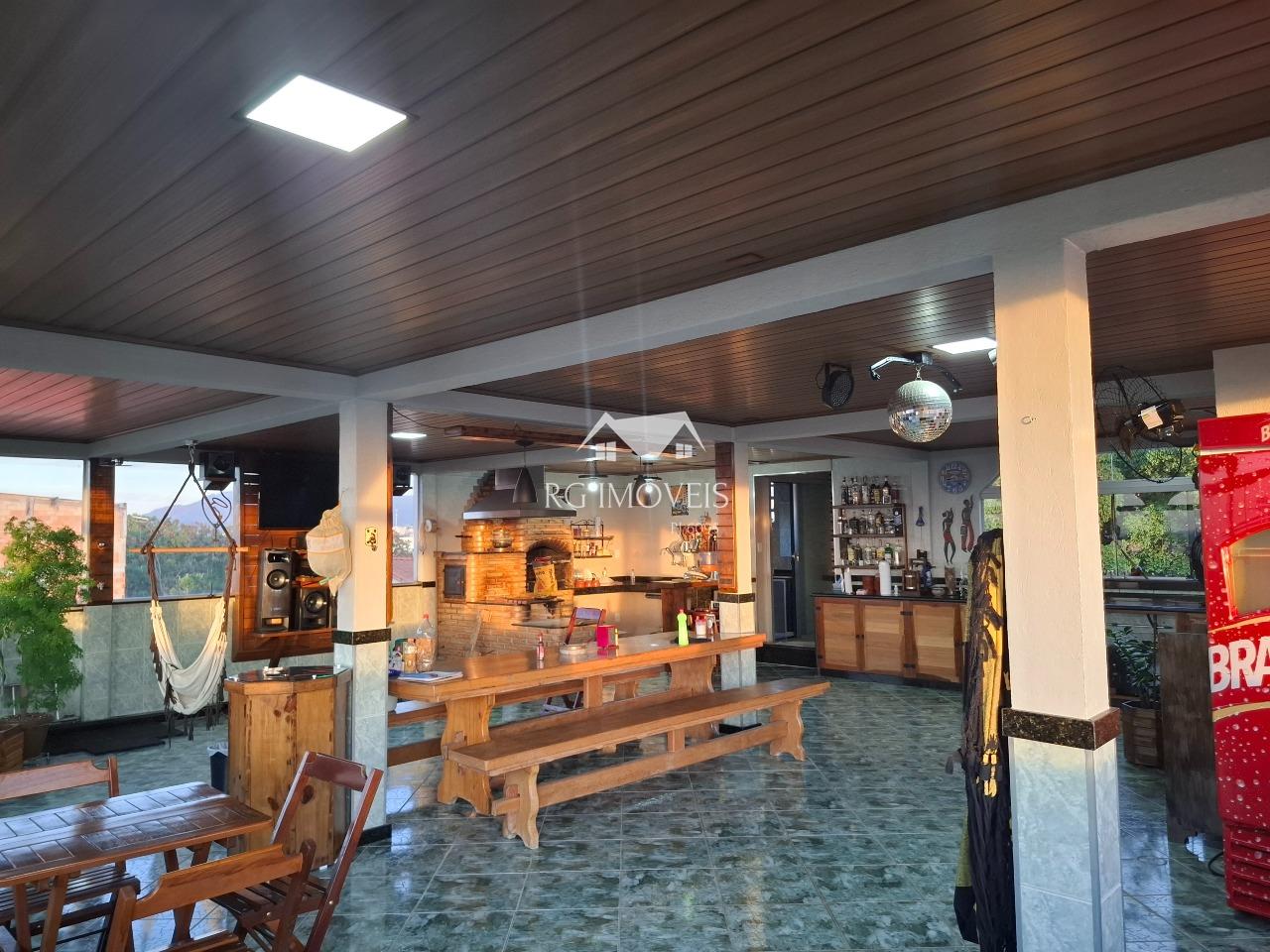 Casa, 3 quartos, 200 m² - Foto 22