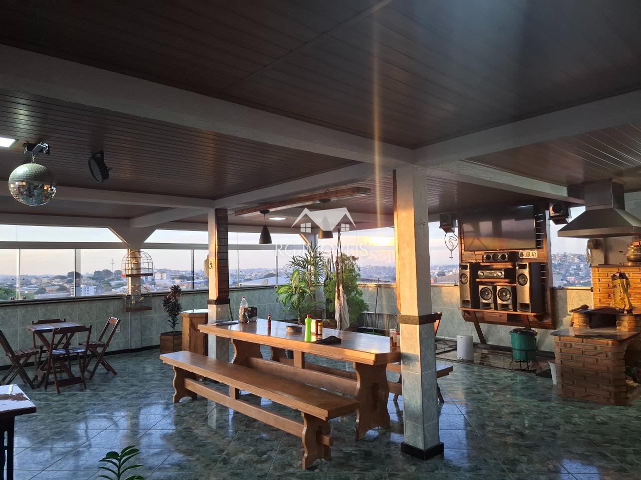 Casa, 3 quartos, 200 m² - Foto 23