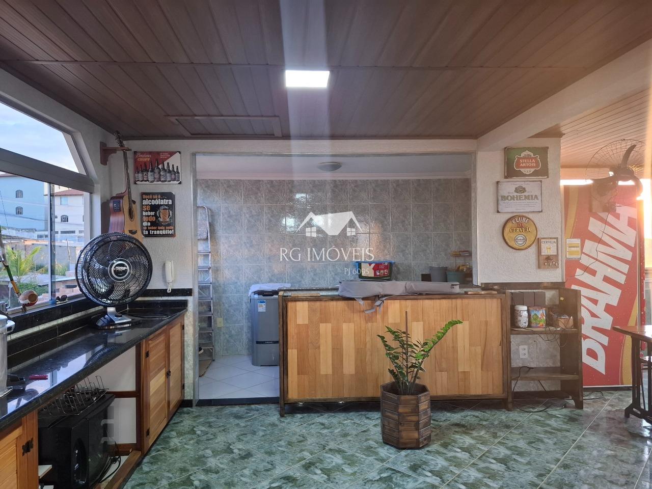 Casa, 3 quartos, 200 m² - Foto 25