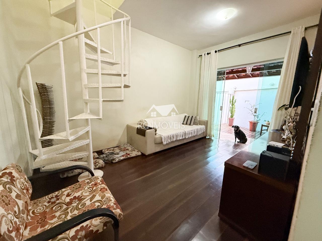 Casa, 4 quartos, 180 m² - Foto 6