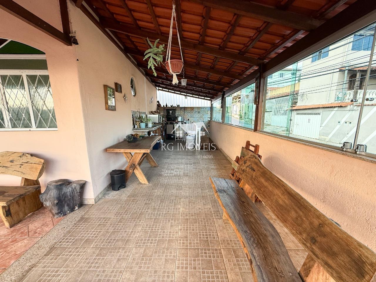 Casa, 4 quartos, 180 m² - Foto 20