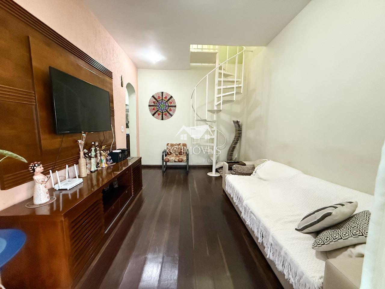 Casa, 4 quartos, 180 m² - Foto 5