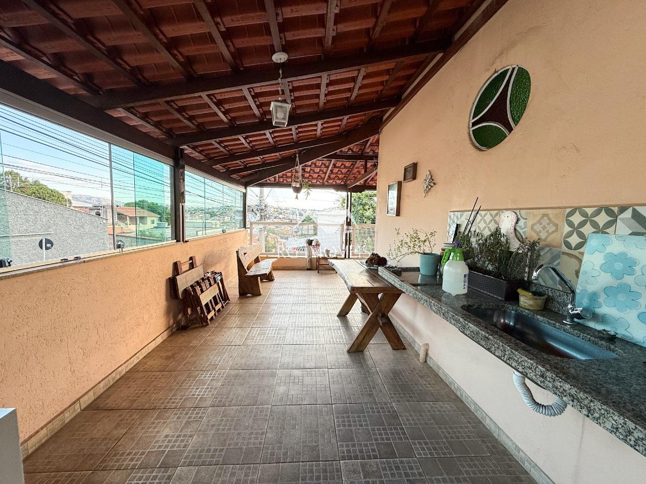 Casa, 4 quartos, 180 m² - Foto 19