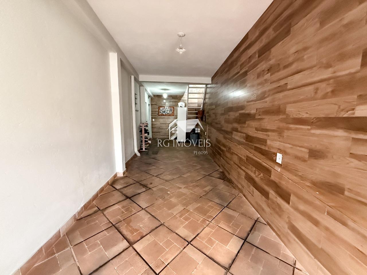 Casa, 4 quartos, 180 m² - Foto 4