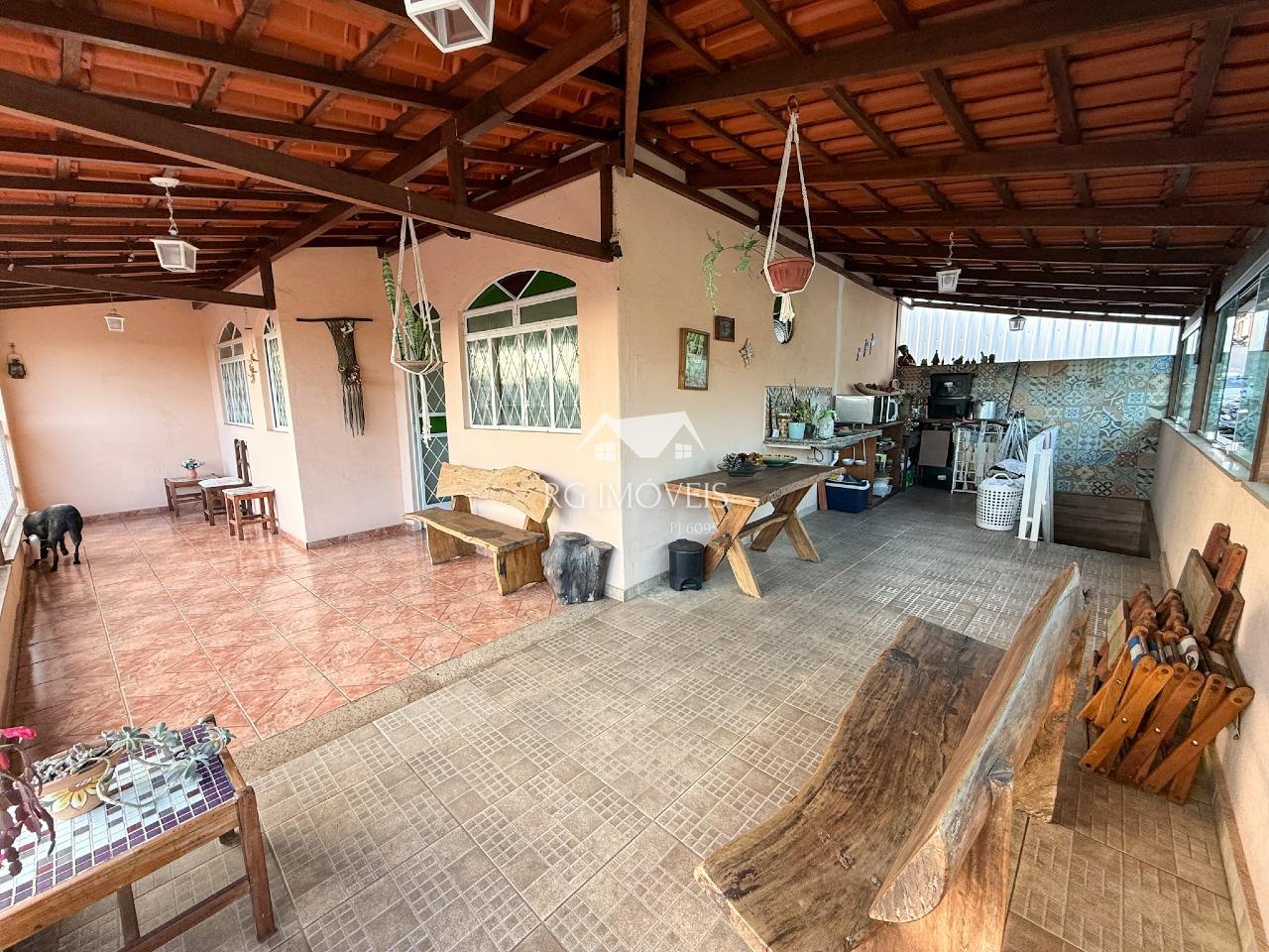 Casa, 4 quartos, 180 m² - Foto 15