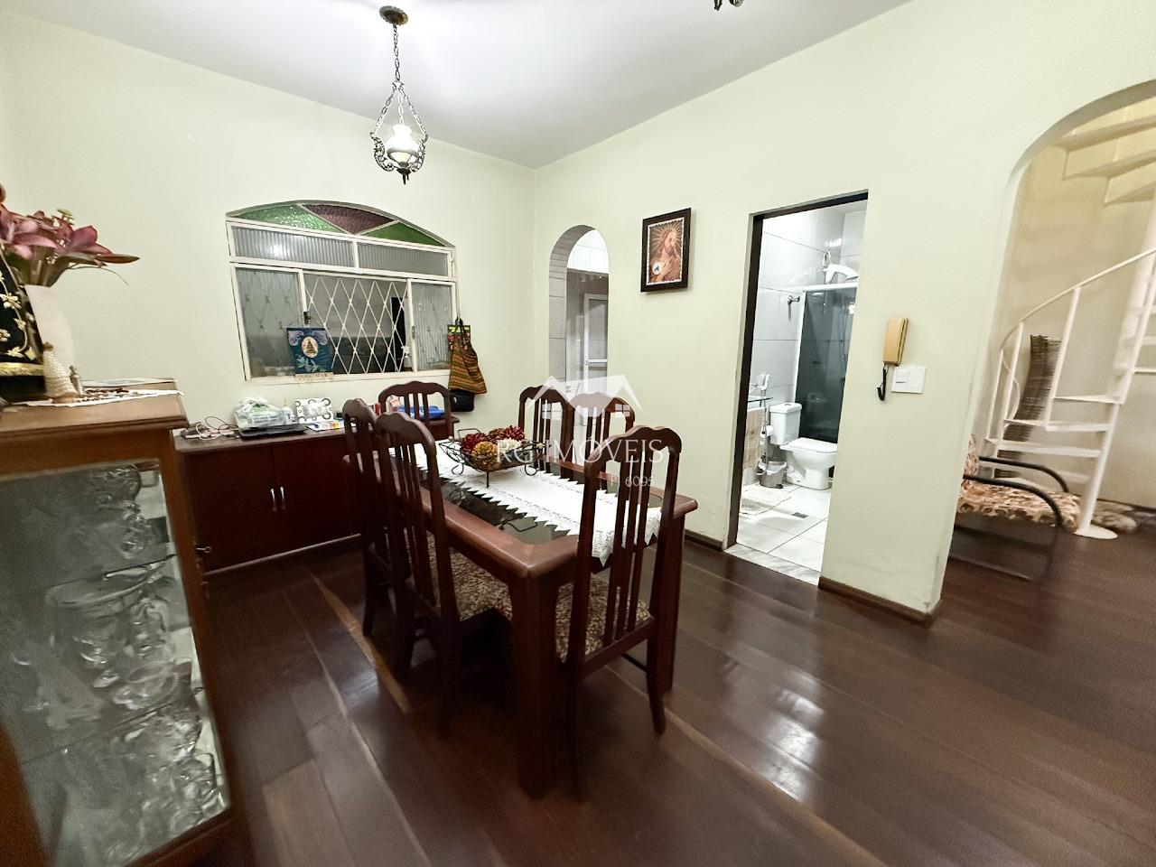 Casa, 4 quartos, 180 m² - Foto 9