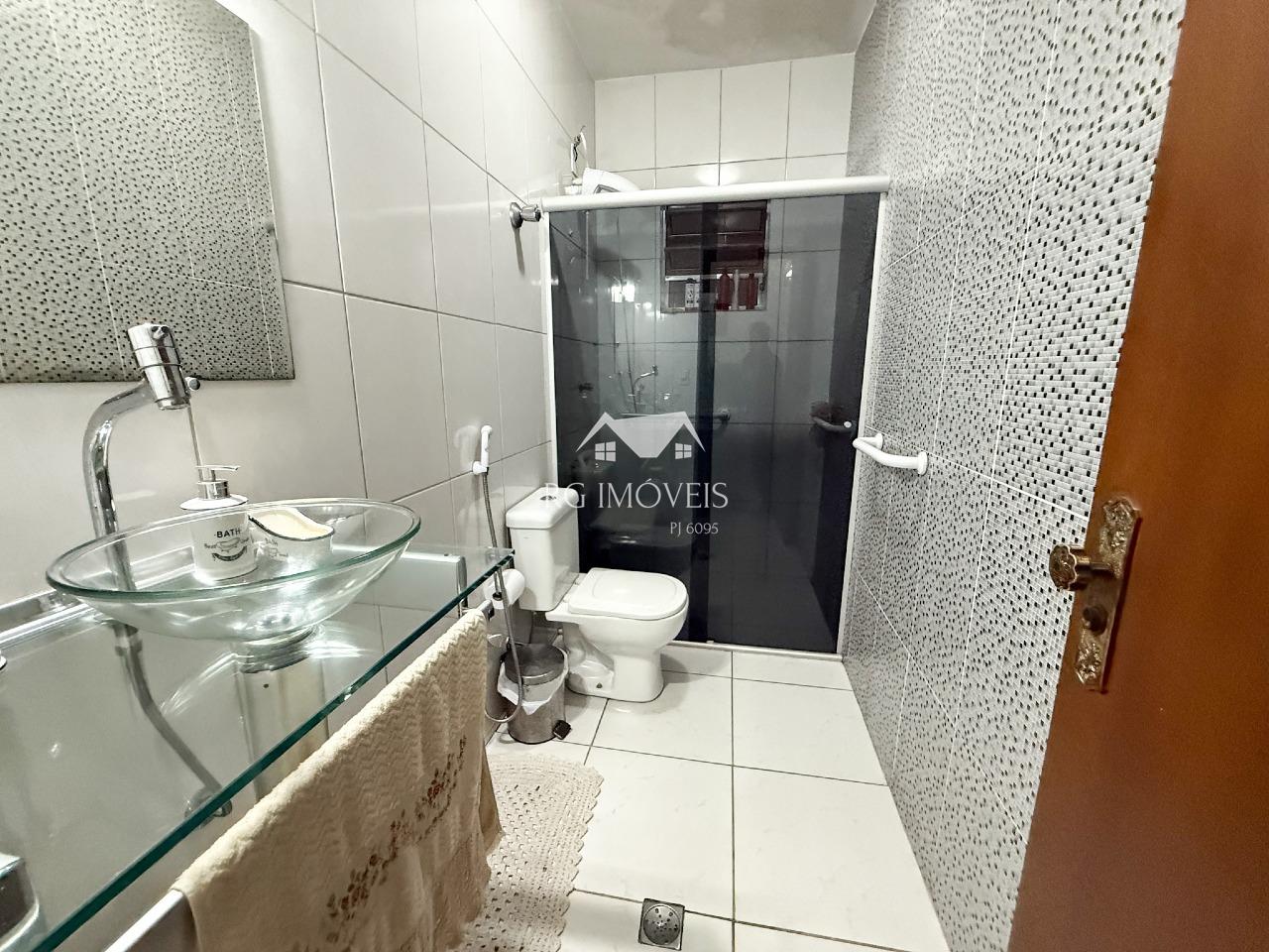 Casa, 4 quartos, 180 m² - Foto 12