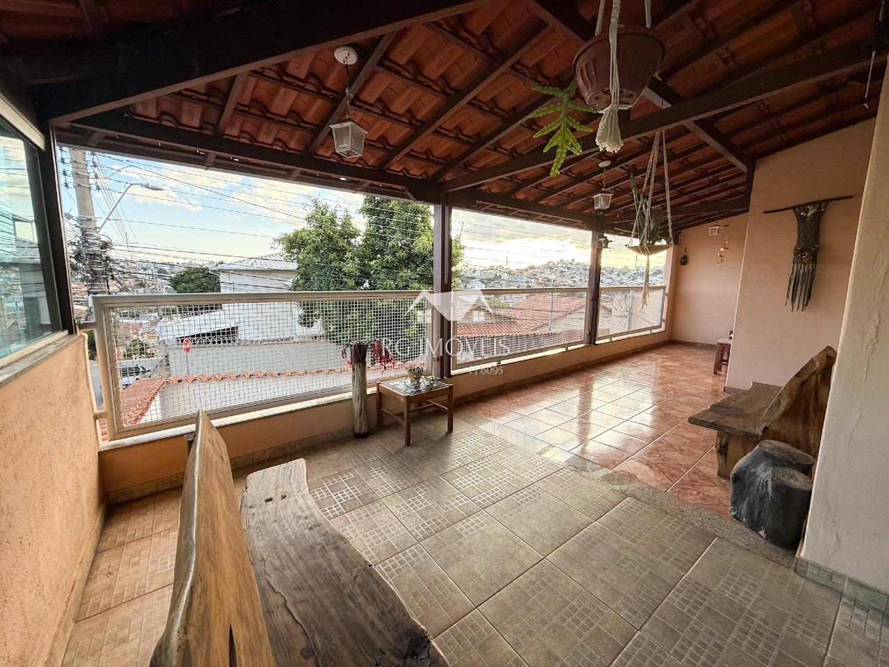 Casa, 4 quartos, 180 m² - Foto 17