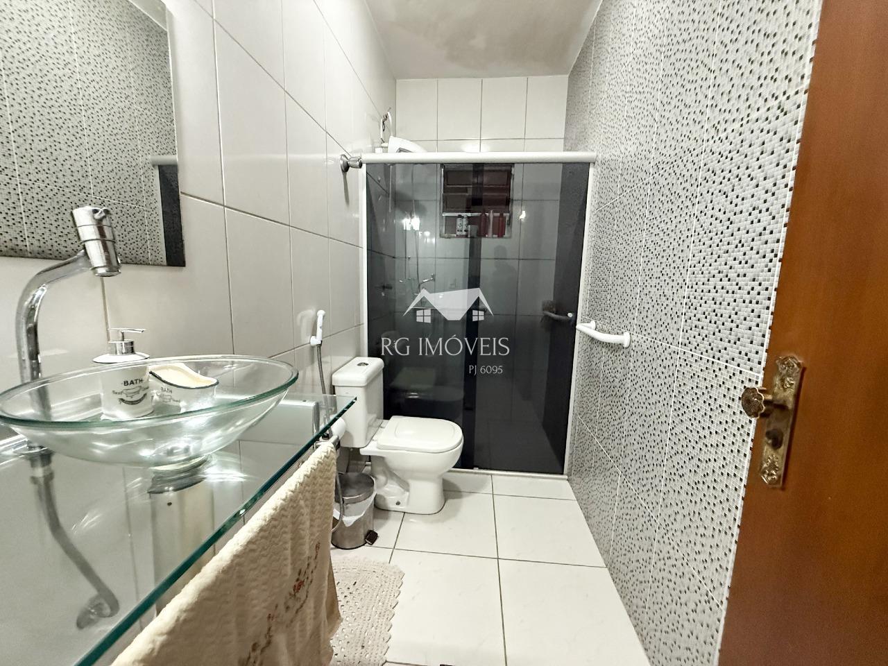 Casa, 4 quartos, 180 m² - Foto 10