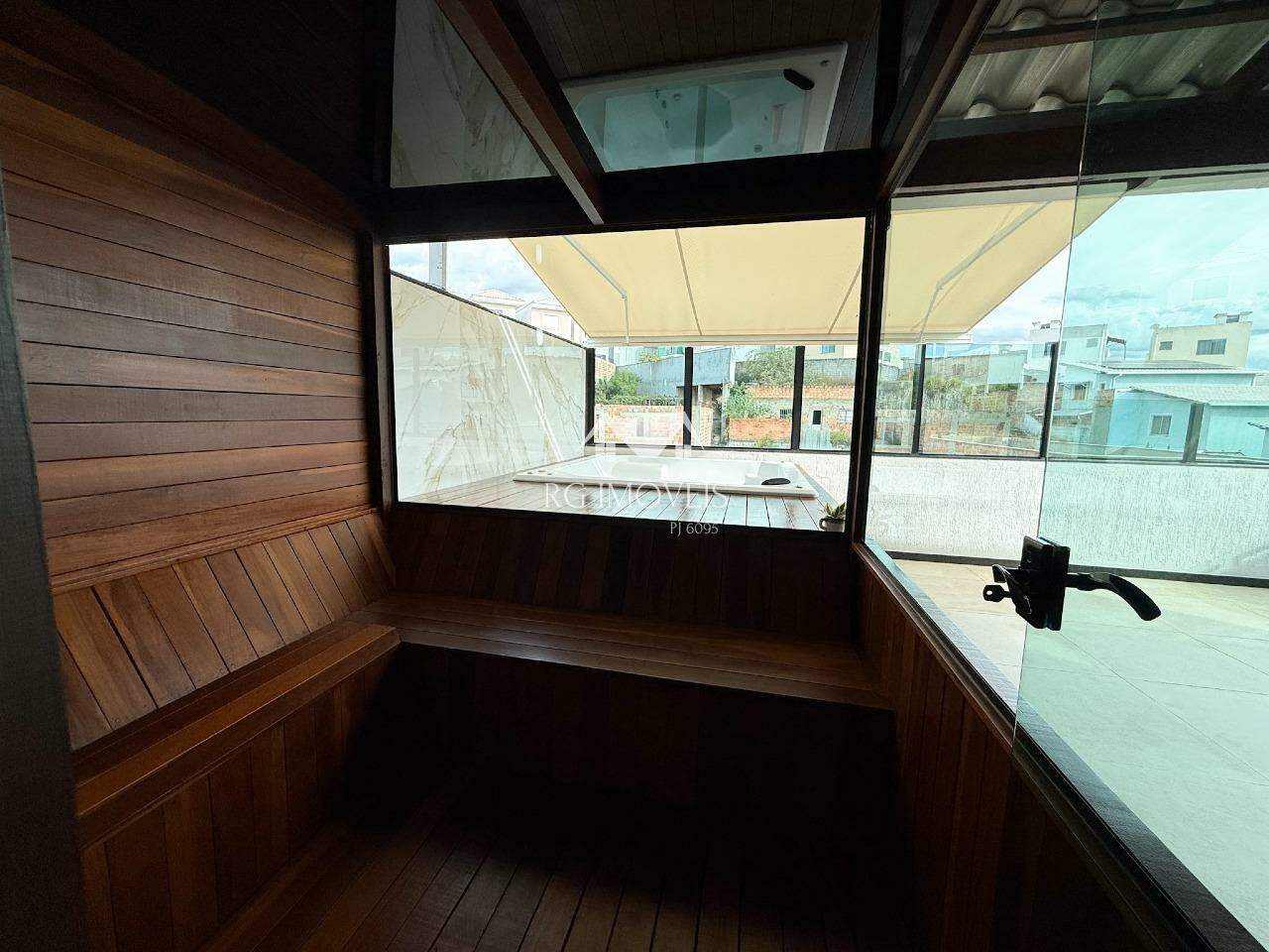 Casa, 3 quartos, 198 m² - Foto 7