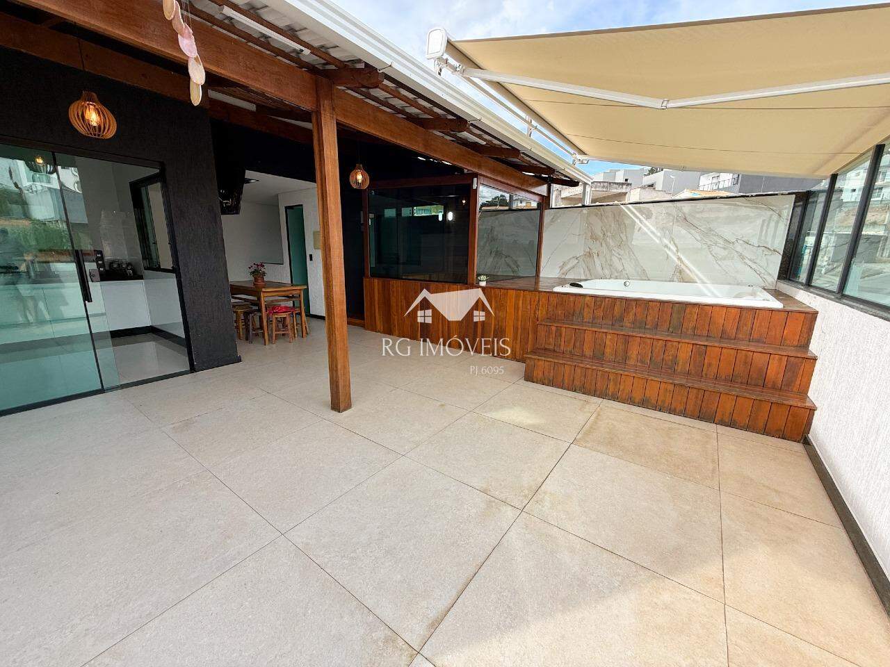 Casa, 3 quartos, 198 m² - Foto 11