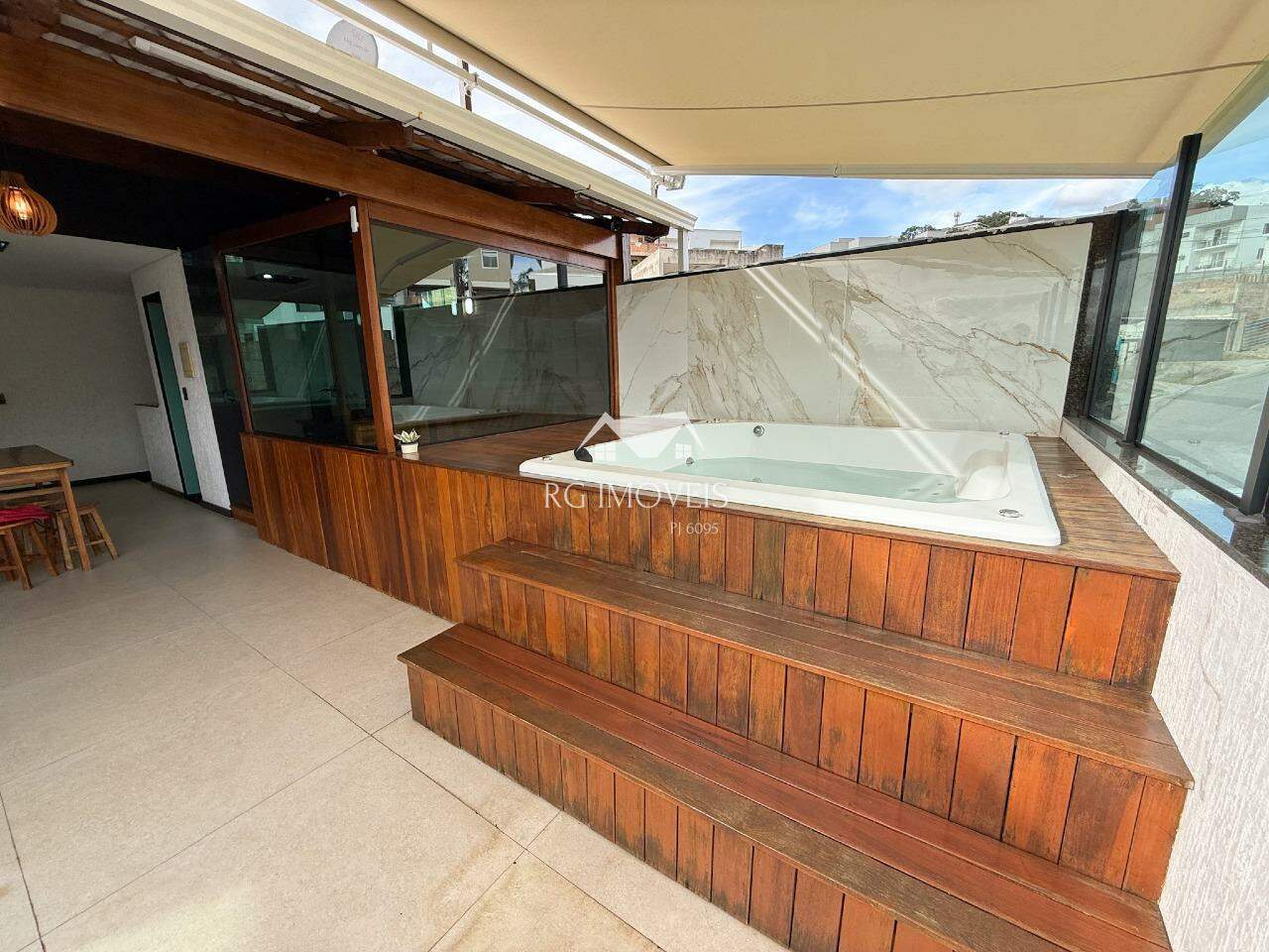 Casa, 3 quartos, 198 m² - Foto 9