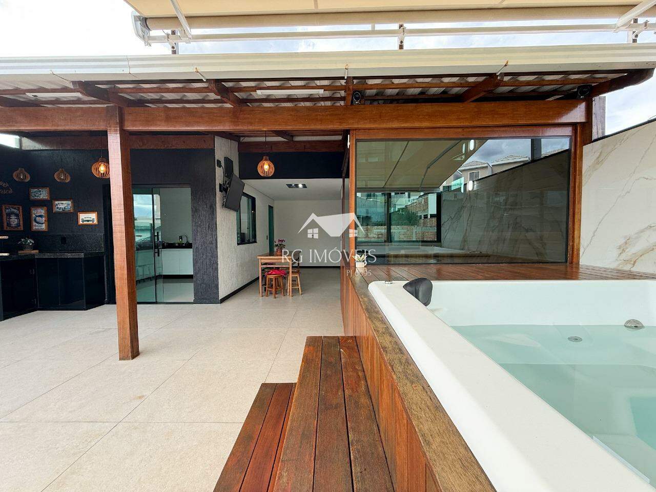 Casa, 3 quartos, 198 m² - Foto 12