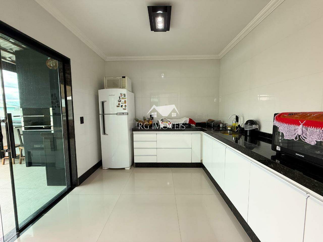 Casa, 3 quartos, 198 m² - Foto 13