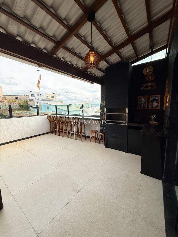 Casa, 3 quartos, 198 m² - Foto 10