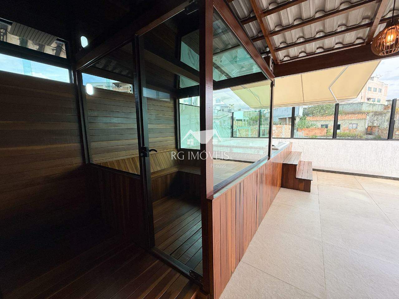 Casa, 3 quartos, 198 m² - Foto 8