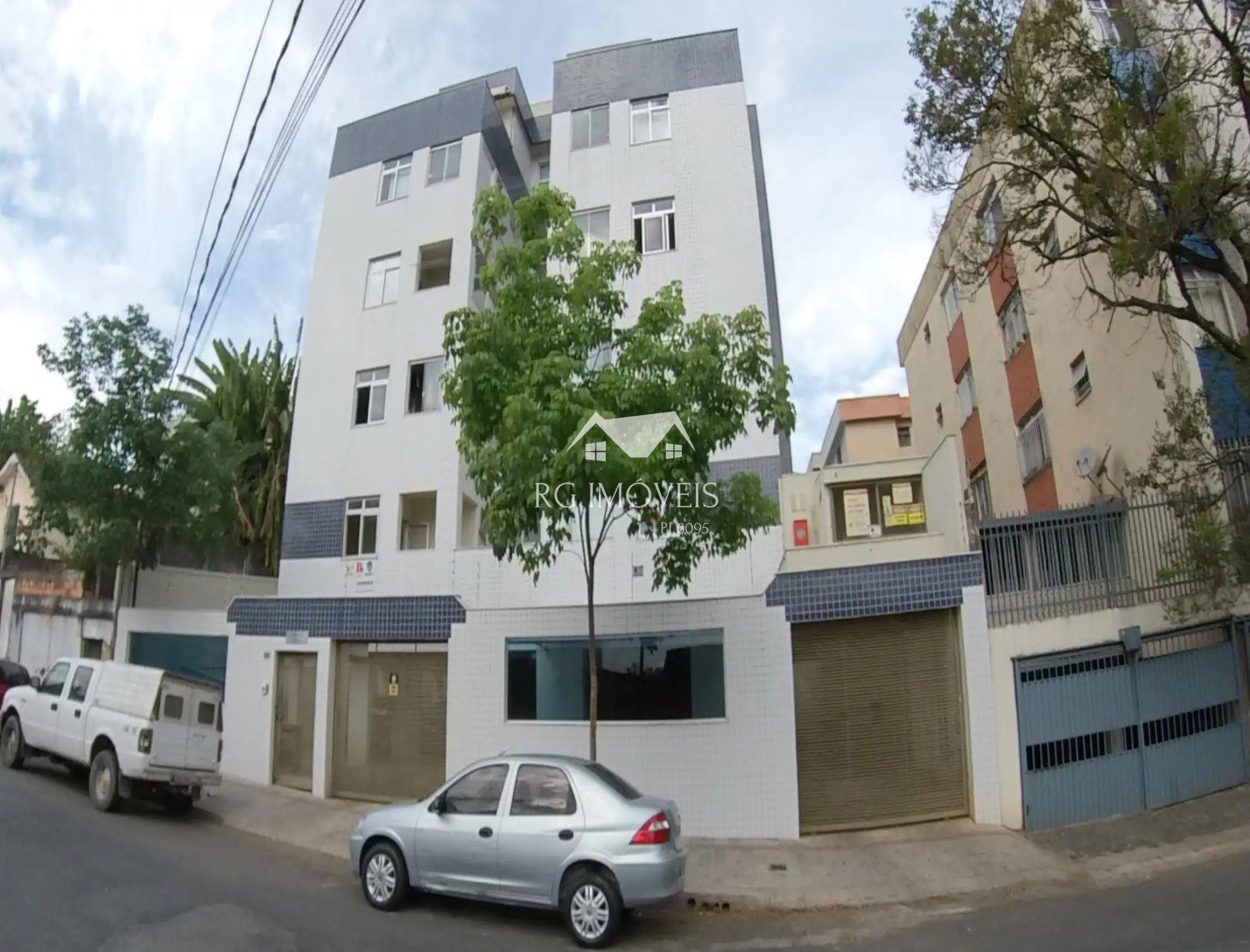 Cobertura, 2 quartos, 105 m² - Foto 1