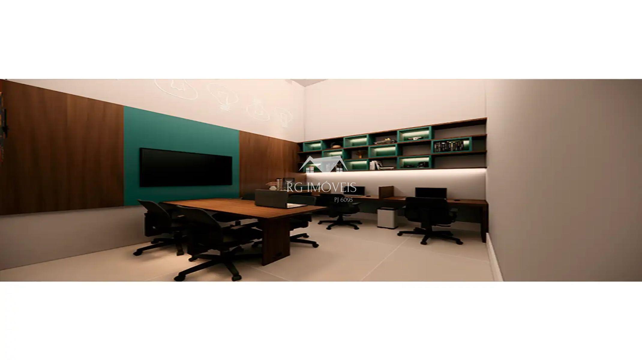 Apartamento, 3 quartos, 75 m² - Foto 5