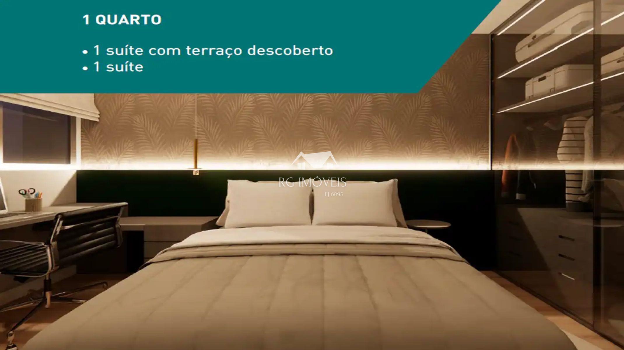 Apartamento, 3 quartos, 75 m² - Foto 13