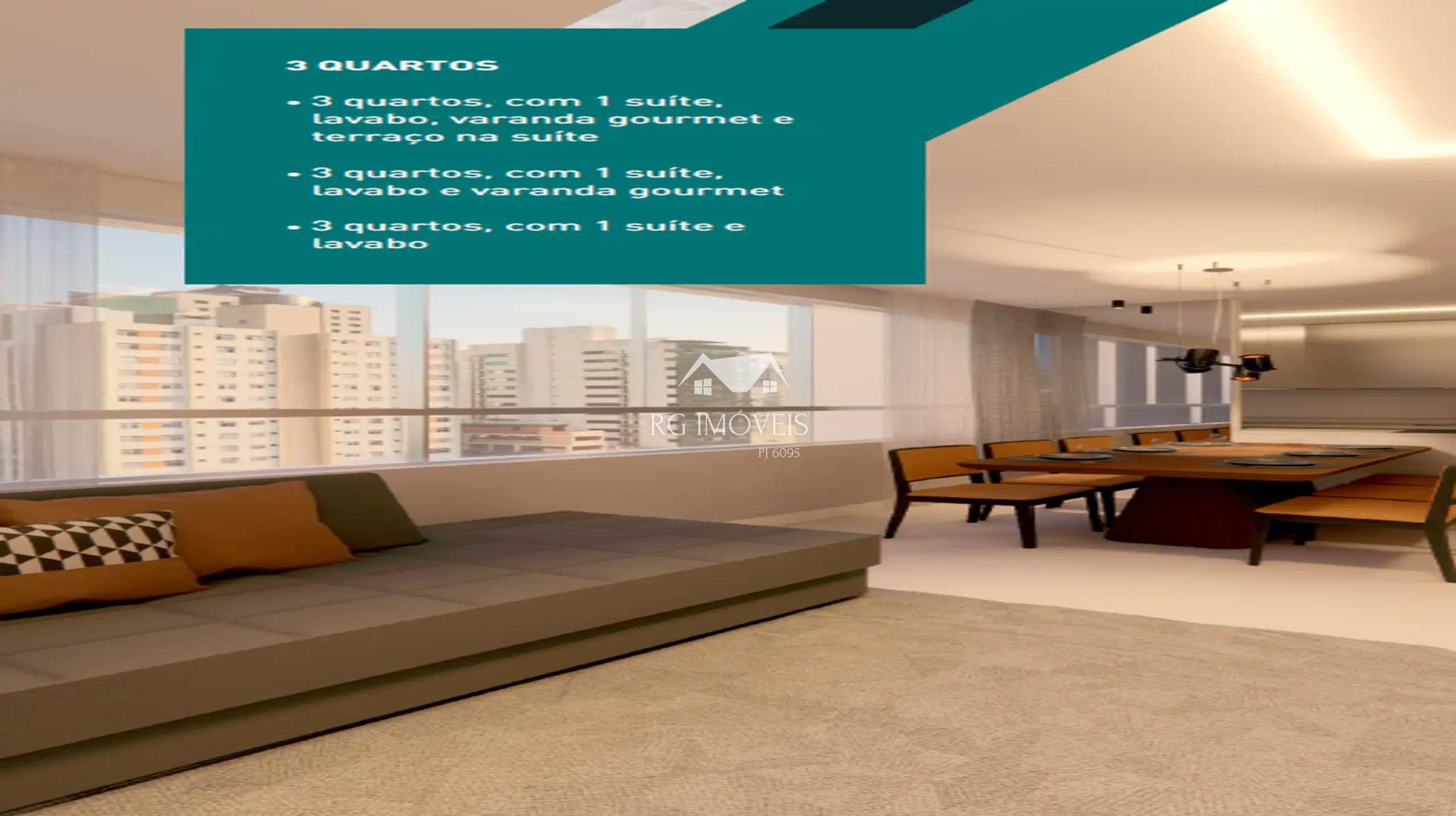 Apartamento, 3 quartos, 75 m² - Foto 12