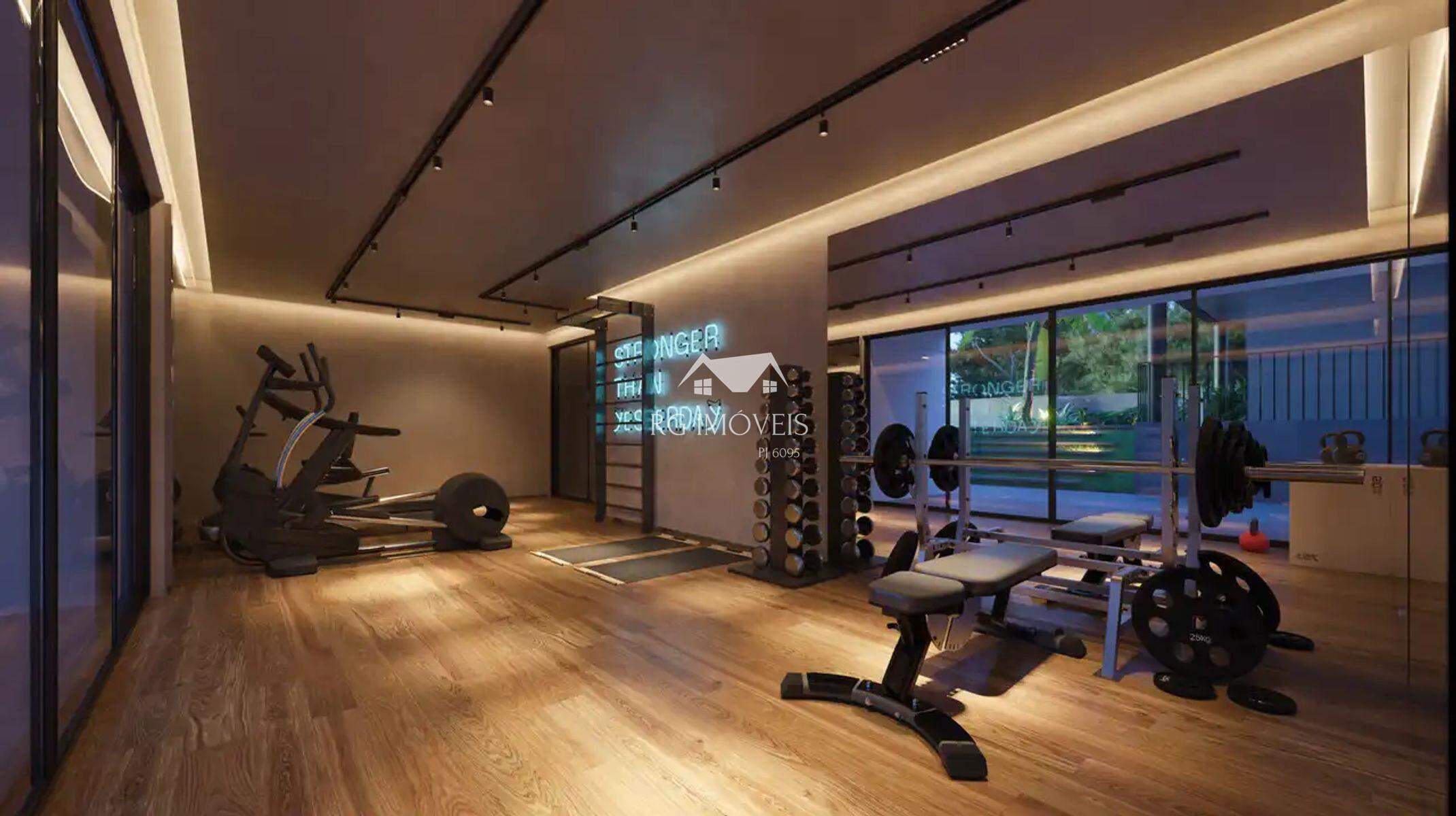 Cobertura à venda com 3 quartos, 92m² - Foto 2