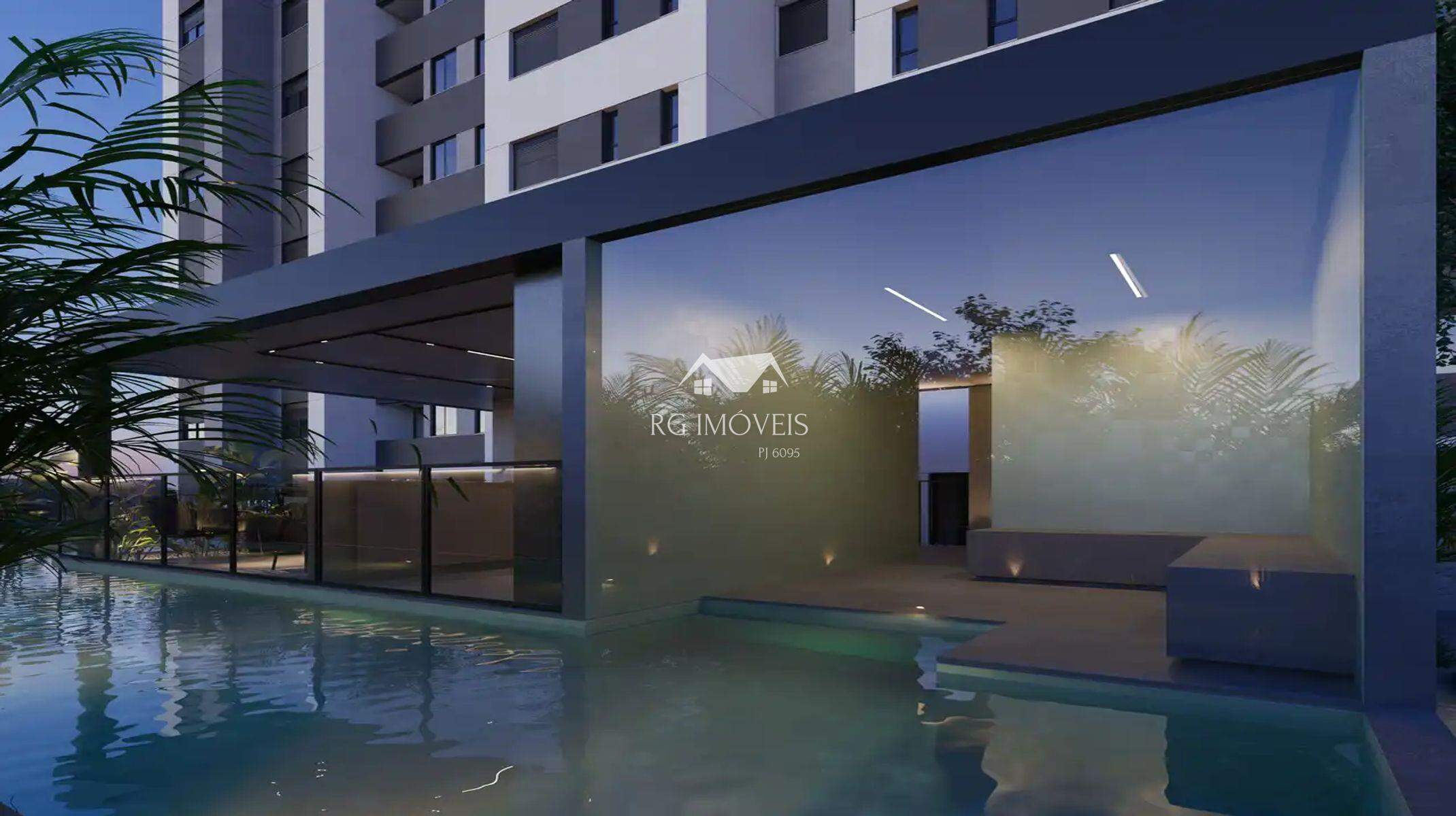 Cobertura à venda com 3 quartos, 92m² - Foto 13