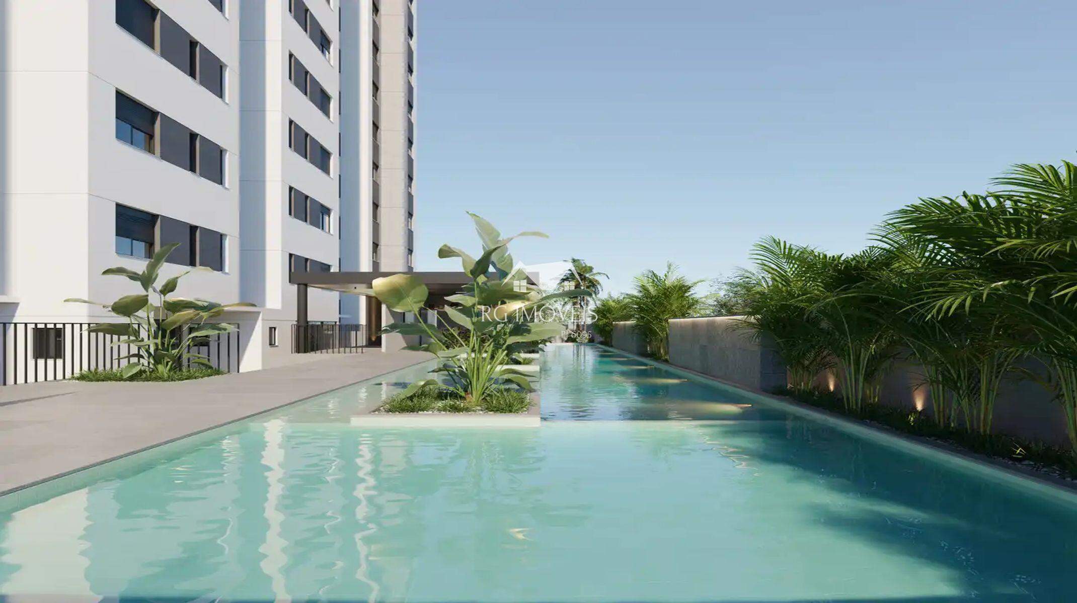 Cobertura à venda com 3 quartos, 92m² - Foto 8