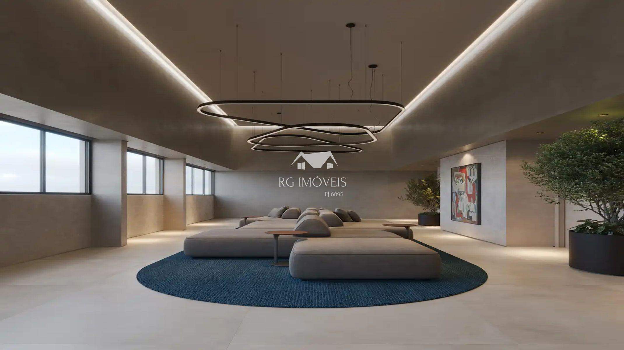 Cobertura à venda com 3 quartos, 92m² - Foto 6