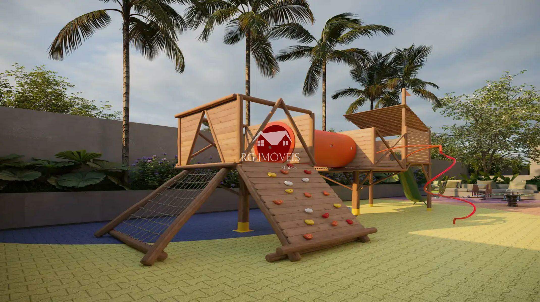 Cobertura à venda com 3 quartos, 92m² - Foto 9