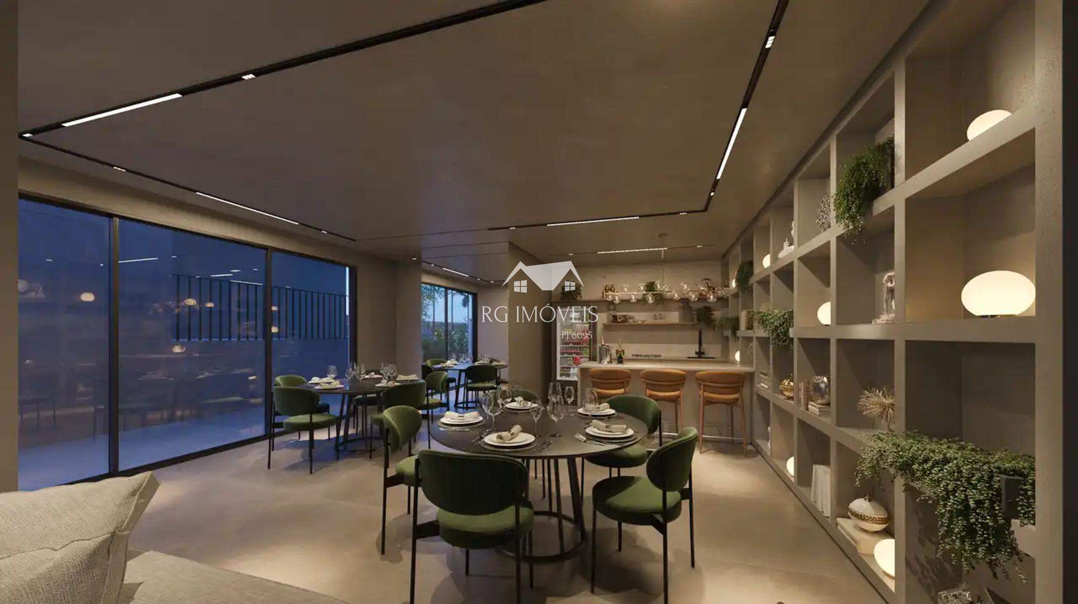 Cobertura à venda com 3 quartos, 92m² - Foto 12