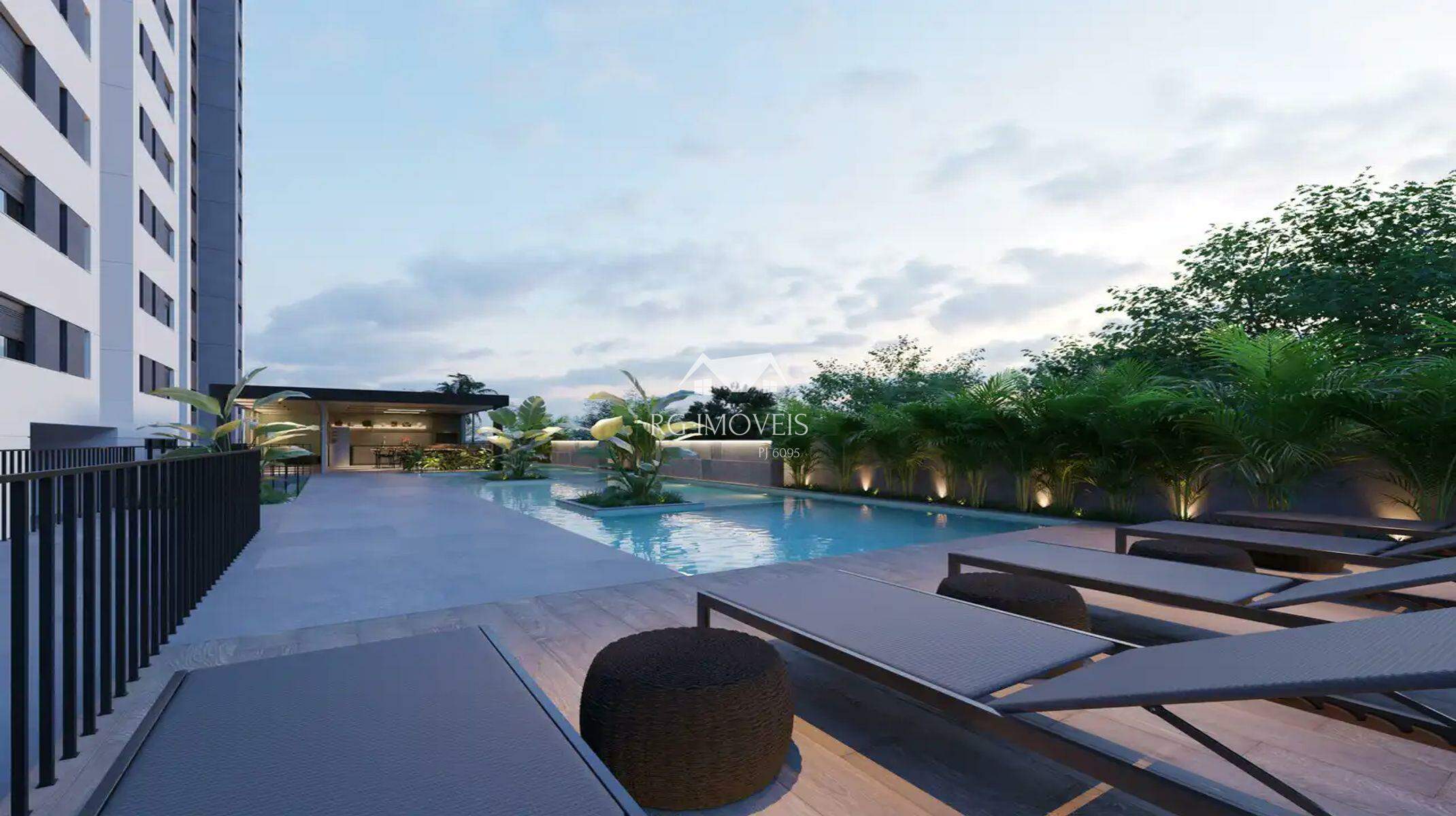 Cobertura à venda com 3 quartos, 92m² - Foto 3