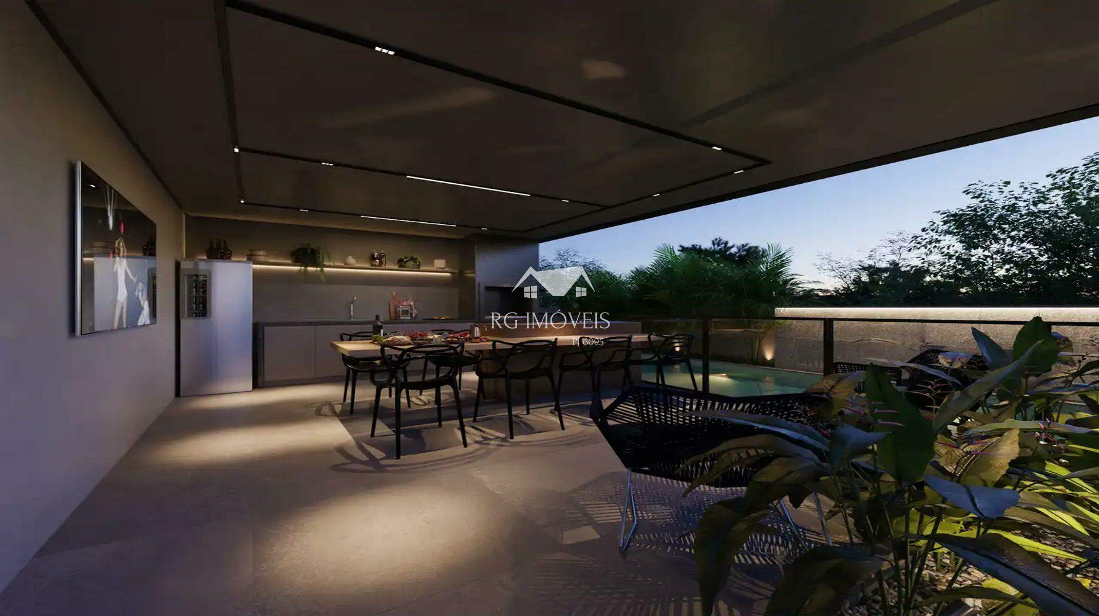Cobertura à venda com 3 quartos, 92m² - Foto 5