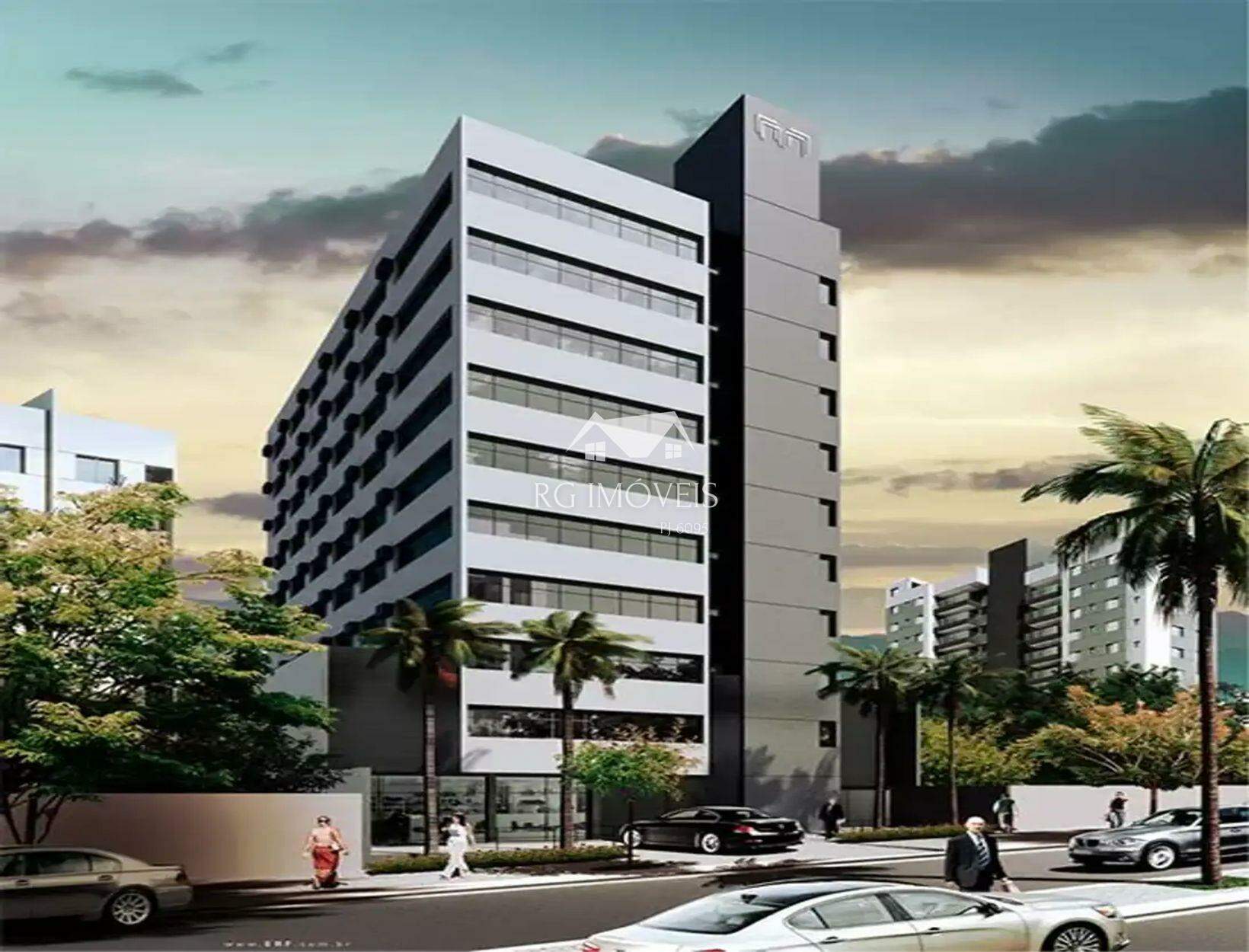 Conjunto Comercial-Sala à venda, 22m² - Foto 1