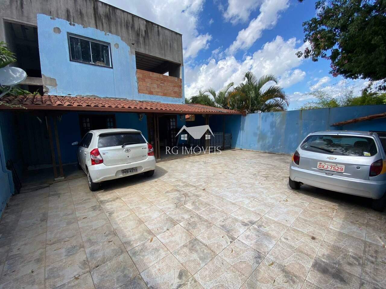 Casa à venda com 3 quartos, 500m² - Foto 21