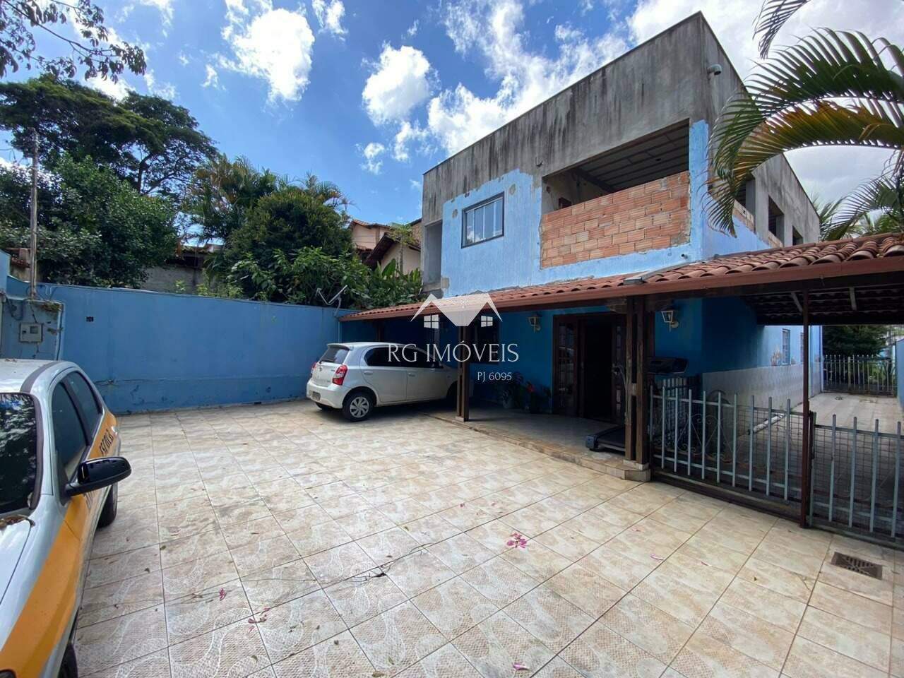 Casa à venda com 3 quartos, 500m² - Foto 23