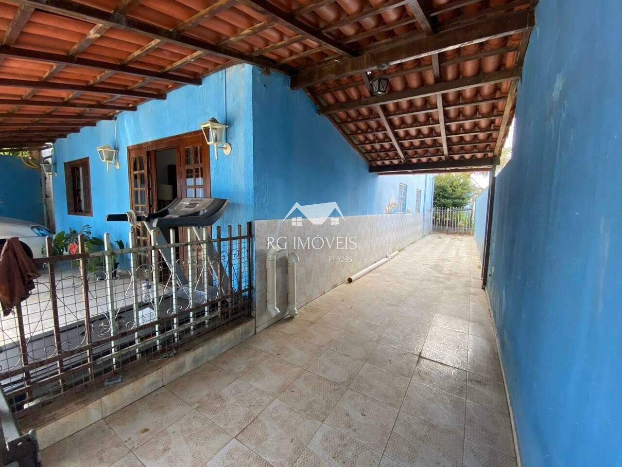 Casa à venda com 3 quartos, 500m² - Foto 3